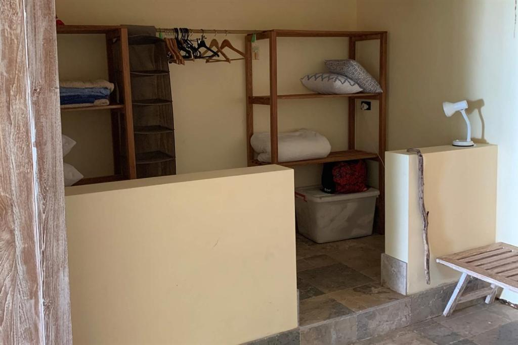 Beachfront Dolphin Cabin Oak Beach Dış mekan fotoğraf